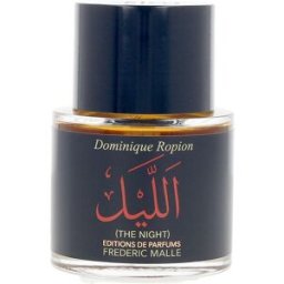 Frederic Malle The Night eau de parfum vaporizador 50 ml
