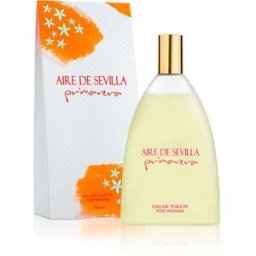 Aire Sevilla Aire De Sevilla Primavera eau de toilette vaporizador 150 ml