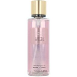 Victoria's Secret Velvet Petals fragrance body mist 250 ml