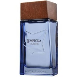 Lolita Lempicka Lempicka Homme eau de toilette vaporizador 50 ml