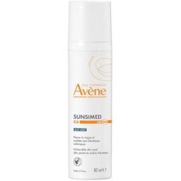 Avène Sunsimed crema fotoprotectora 80 ml