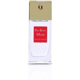 Alyssa Ashley Red Berry Musk eau de parfum vaporizador 30 ml