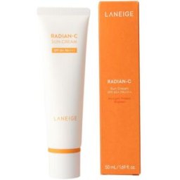 Laneige RADIAN-C Sun Cream crema solar SPF50+/PA++++ 50 ml