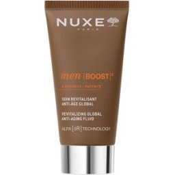Nuxe Men Boost fluido antiedad revitalizante 50 ml