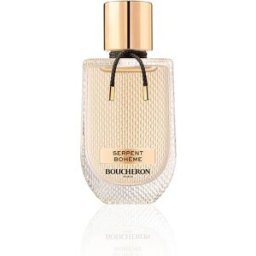 Boucheron Serpent Bohème eau de parfum vaporizador 50 ml