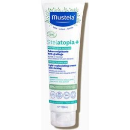 Mustela STELATOPIA+ Bio crema relipidizante 150 ml