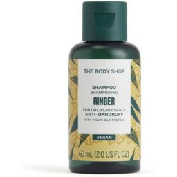 The Body Shop Ginger champú 60 ml