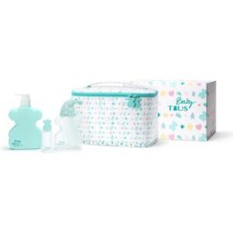 Baby Tous lote 4 pz