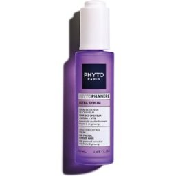 Phytophanere ultra sérum 50 ml