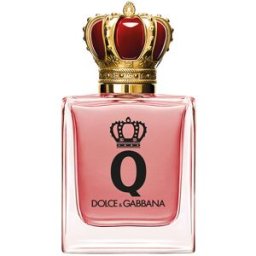 Q By Dolce & Gabbana Intense eau de parfum intenso vaporizador 50 ml