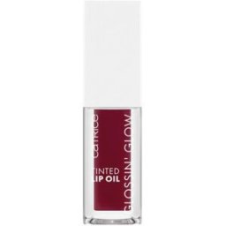 Catrice GLOSSIN’ Glow tinted lip oil #070-Make A Move
