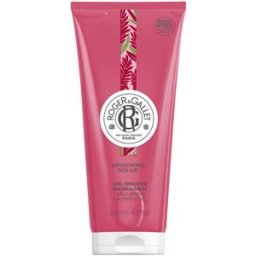 Roger & Gallet Gingembre Rouge gel de ducha bienestar 200 ml