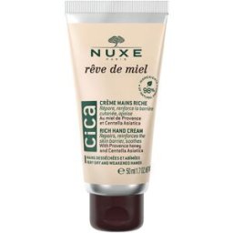 Nuxe Rêve De Miel Cica crema manos y uñas 50 ml