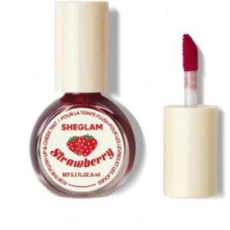 Sheglam For The Flush Lip & Cheek Tint tinte de labios y mejillas #It’s Chili