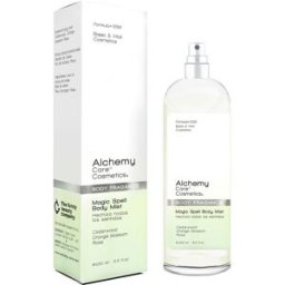 Alchemy Care Cosmetics Body Fragance magic spell body mist 250 ml