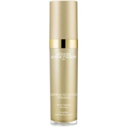 Jeanne Piaubert SUPREM’ADVANCE Premium sérum intégral anti-âge visage 30 ml