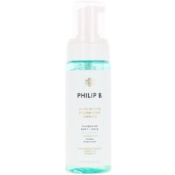 Philip B Maui Womie espuma volumen 163 ml