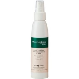 Vincobiosis Acneic loción corporal dermoequilibrante en spray 125 ml