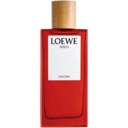 Loewe Solo Vulcan eau de parfum vaporizador 100 ml