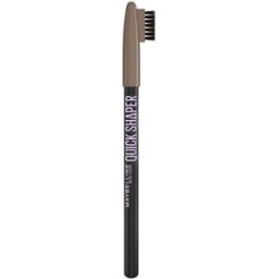 Maybelline Quick Shaper lápiz de ceja #03-Soft Brown