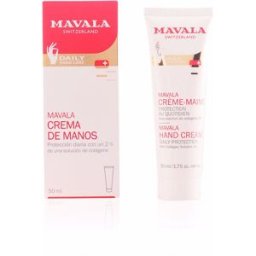 Mavala Crema Manos hidratante 50 ml