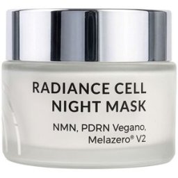 Usu Cosmetics Radiance Cell mascarilla de noche 50 ml