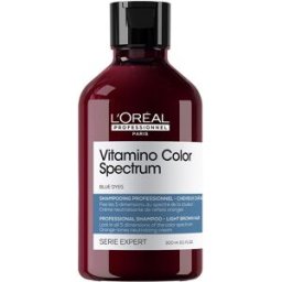 L'Oréal Professionnel Paris Vitamino Color Spectrum champú azul 300 ml