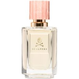 Scalpers Her & Here eau de parfum vaporizador 50 ml