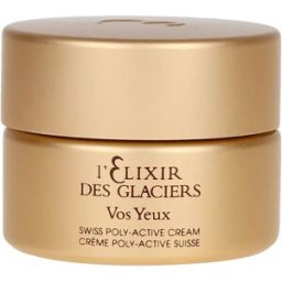 Valmont L’ELIXIR Des Glaciers vos yeux crème poly-active suisse 15 ml