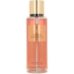 Victoria's Secret Amber Romance body mist 250 ml