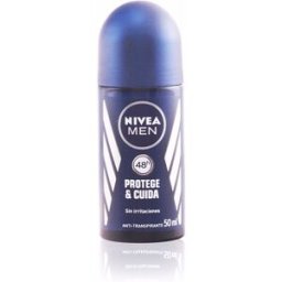Nivea Men Protege & Cuida Desodorante roll-on 50 ml