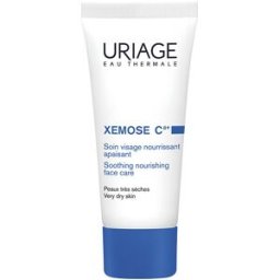 Uriage Xemose C8+ Crema Facial Calmante 40 ml