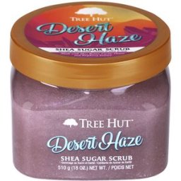 Tree Hut Exfoliante de azúcar niebla del desierto 510 gr