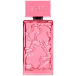 Tous Kaos eau de parfum vaporizador 50 ml