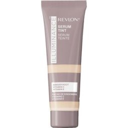 Revlon Mass Market Illuminance Serum Tint SPF15 #117-light beige