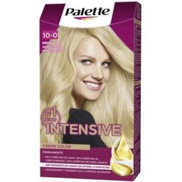 Palette Intensive tinte #10-rubio muy claro