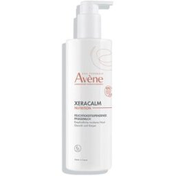 Avène Xeracalm Nutrition leche hidratante 400 ml