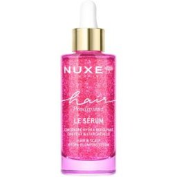 Nuxe Hair Prodigieux concentrado hidratante y reafirmante para el cabello y el cuero cabelludo 50 ml