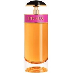 Prada Candy eau de parfum vaporizador 80 ml