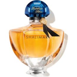 Guerlain Shalimar eau de parfum vaporizador 50 ml