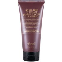 Benton Snail Bee Ultimate ph-balanced cleansing 150 ml