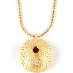 Shabama Trenc Top collar #oro brillo