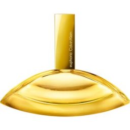 Calvin Euphoria Solar Elixir eau de parfum vaporizador 50 ml
