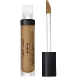 bareMinerals Barepro 16HR Wear corrector mate perfeccionador de toda la piel #Medium 300 Warm