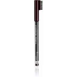 Rimmel London Professional eye brow pencil #004 -black brown