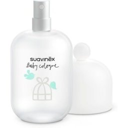 Colonia Bebe Suavinex 100ml.