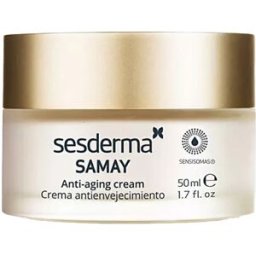 Sesderma Samay crema antienvejecimiento piel sensible 50 ml
