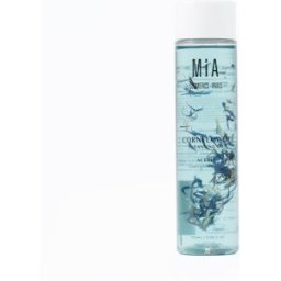 Mia Cosmetics Paris Cornflower aceite limpiador 200 ml