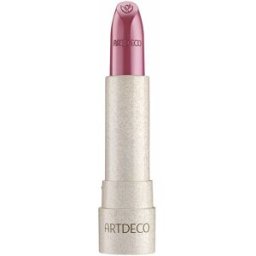 Artdeco Natural Cream lipstick #red amaranth