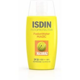 Isdin Fotoprotector fusion water magic by Alcaraz SPF50 50 ml
